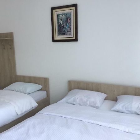 Pansion Asim Bed & Breakfast Jablanica Ngoại thất bức ảnh