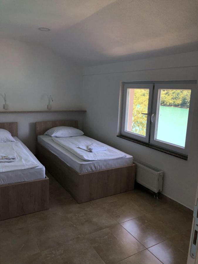 Pansion Asim Bed & Breakfast Jablanica Ngoại thất bức ảnh