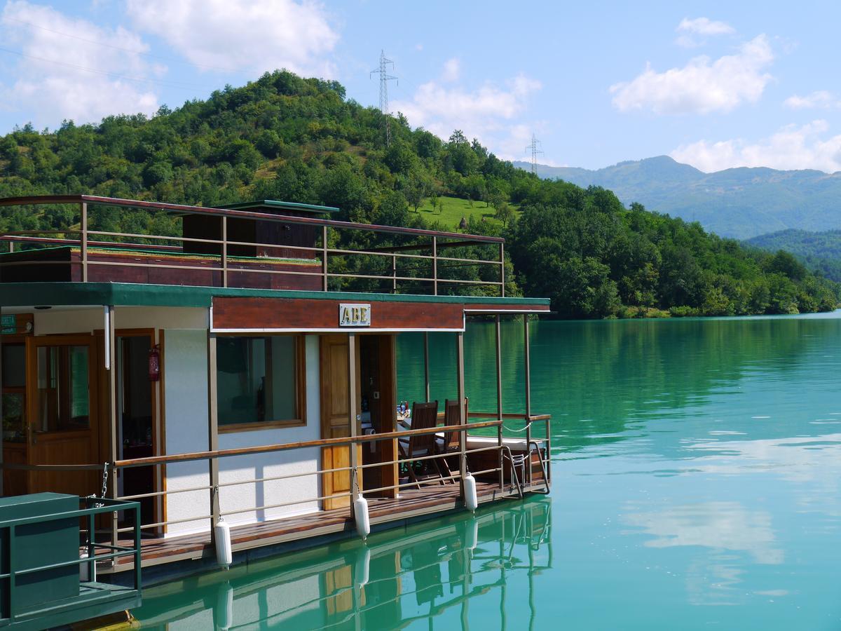 Pansion Asim Bed & Breakfast Jablanica Ngoại thất bức ảnh