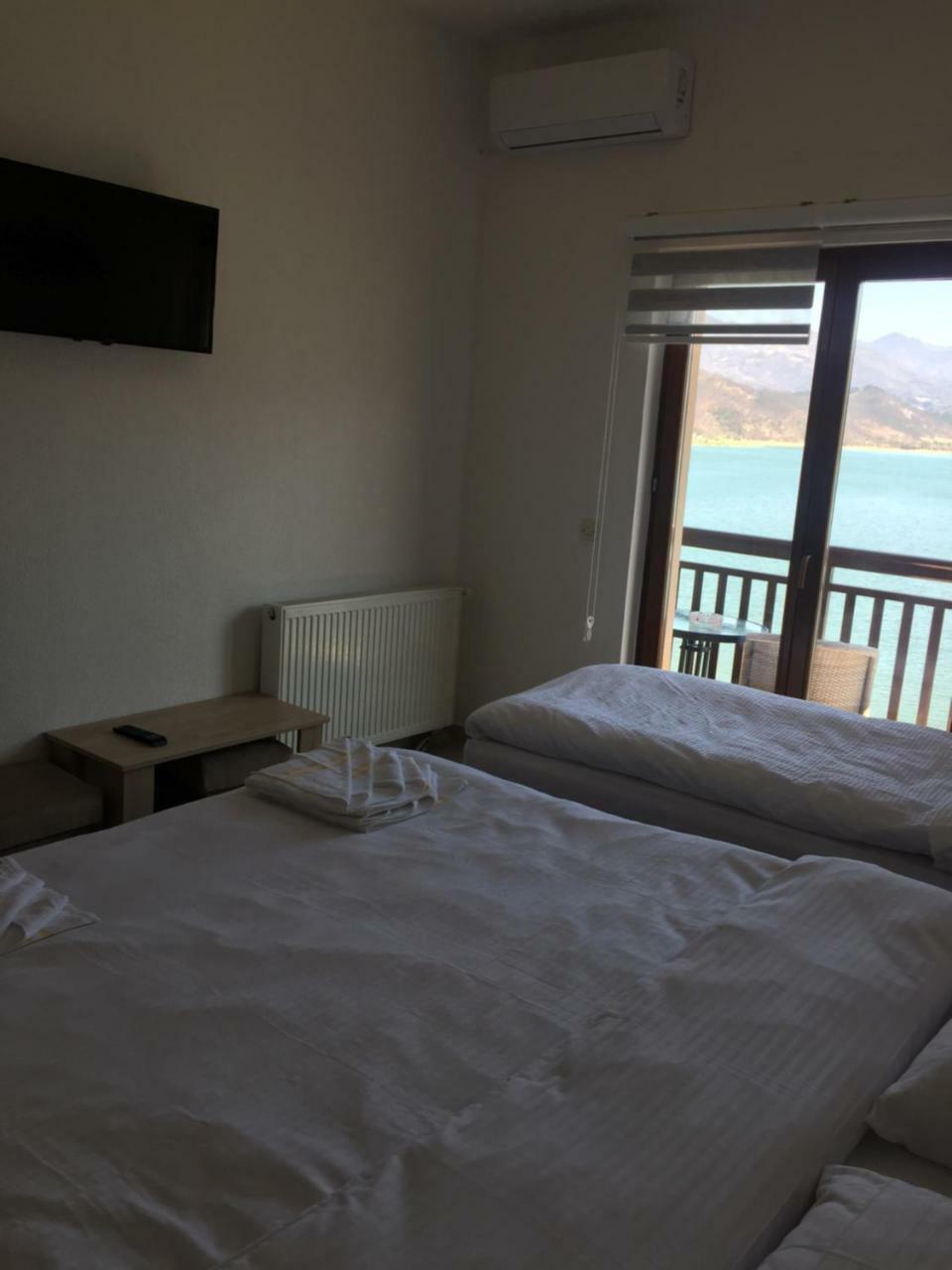 Pansion Asim Bed & Breakfast Jablanica Ngoại thất bức ảnh